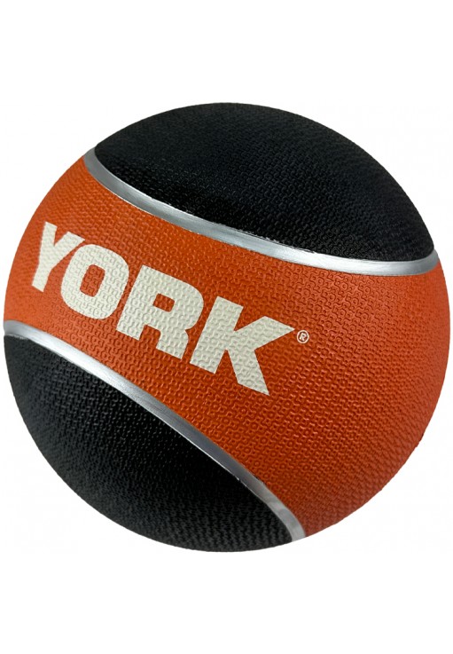 Медицинский мяч 5 кг YORK Medicine ball