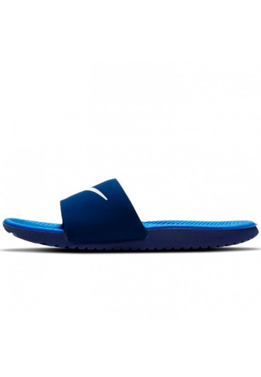 Шлепанцы Nike KAWA SLIDE BGP