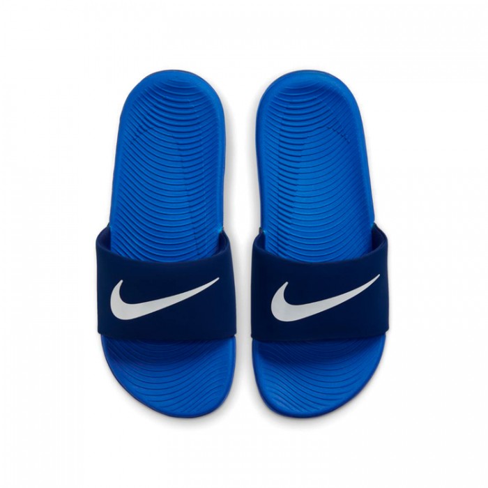 Шлепанцы Nike KAWA SLIDE BGP 819352-404 - изображение №4
