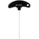 Ключи Force hex wrench 895004