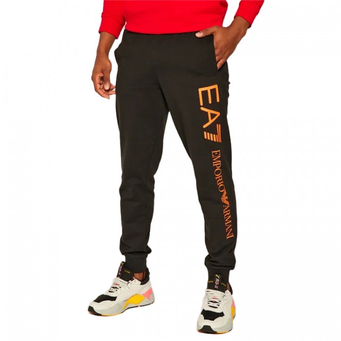 Брюки EA7 EMPORIO ARMANI PANTALONI 8NPPC1-PJ05Z-1204 - 3
