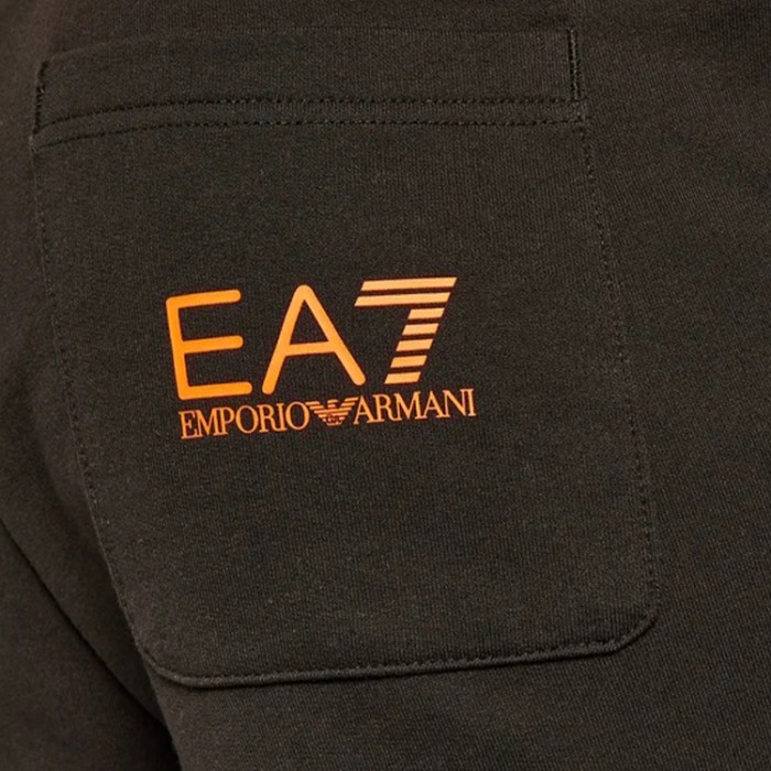 Брюки EA7 EMPORIO ARMANI PANTALONI 8NPPC1-PJ05Z-1204 - 5