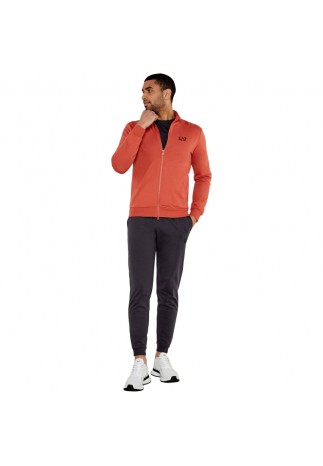 Спортивный костюм EA7 EMPORIO ARMANI TRAIN CORE ID M T-SUIT T-TOP F