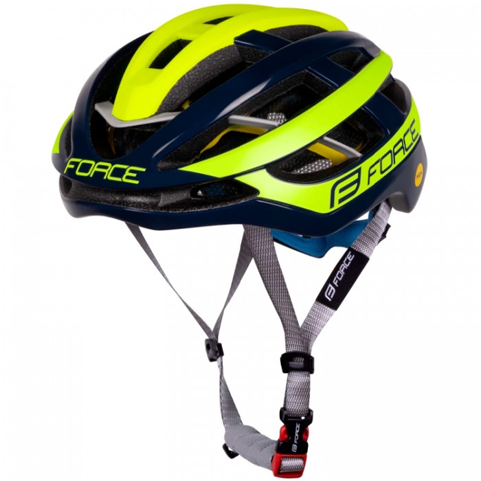 Casti de bicicleta Force LYNX MIPS 90287704