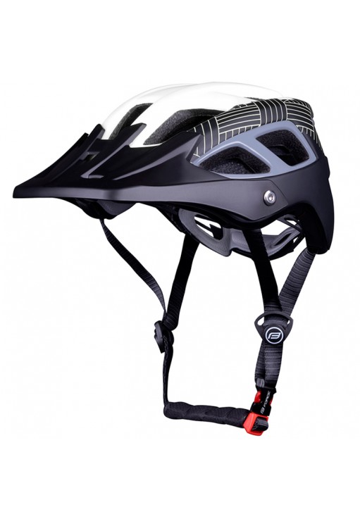 Casca de protectie Force AVES MTB