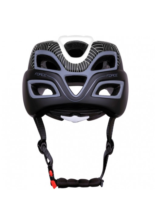 Casca de protectie Force AVES MTB