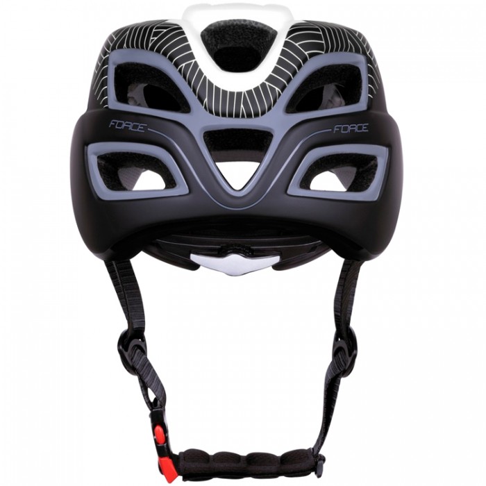 Casca de protectie Force AVES MTB 90299904 - 2