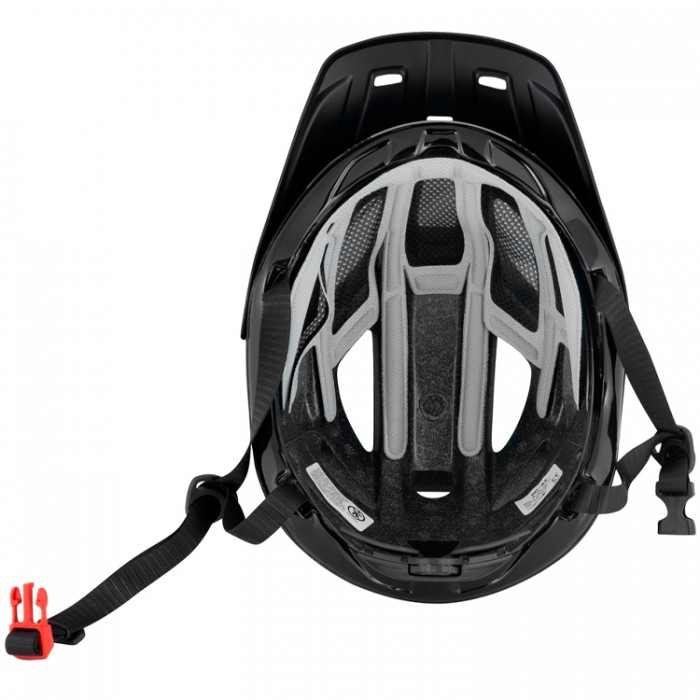 Casca de protectie Force AVES MTB 90299904 - 4