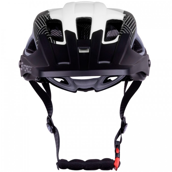 Casca de protectie Force AVES MTB 90299904 - 5