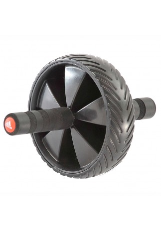Echipament cu roata p/u abdomen Adidas ABS Wheel