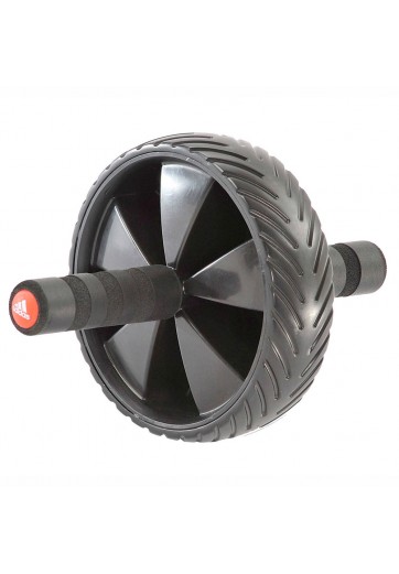 Снаряд с колесом для пресса Adidas ABS Wheel