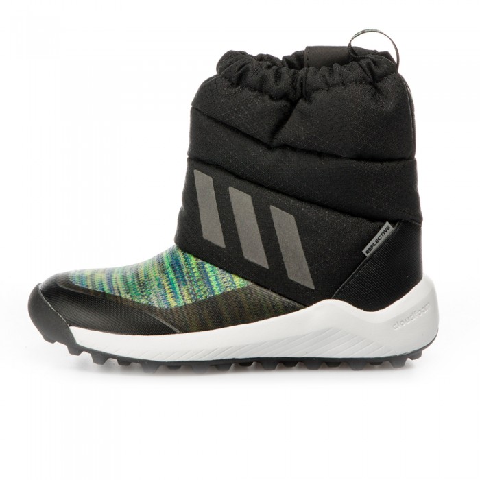 Сапоги Adidas Rapidasnow Btw C AH2604