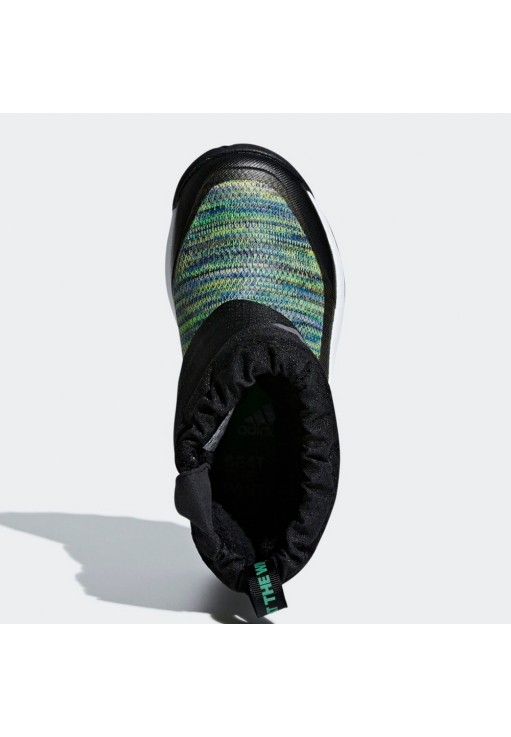 Сапоги Adidas Rapidasnow Btw C