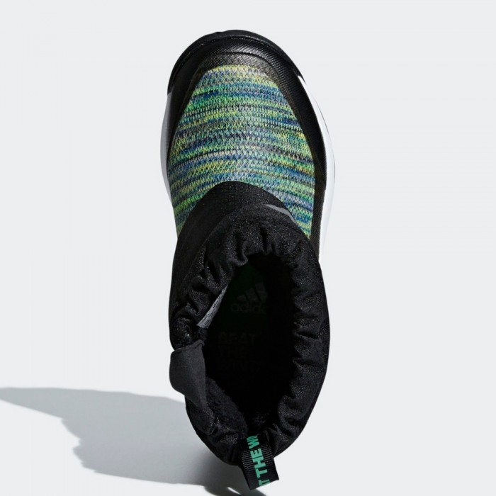 Сапоги Adidas Rapidasnow Btw C AH2604 - 2
