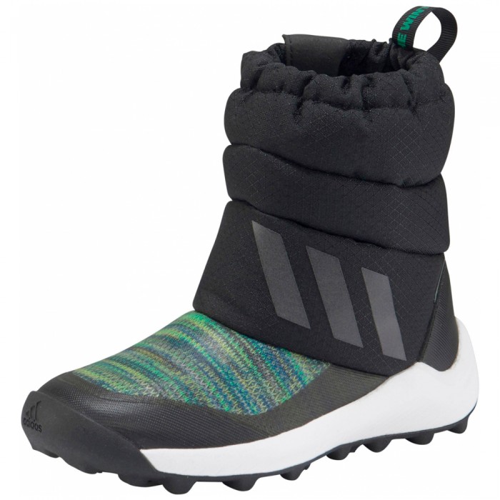 Сапоги Adidas Rapidasnow Btw C AH2604 - 4