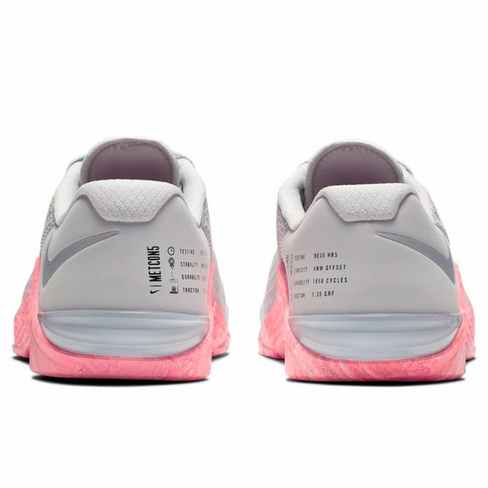 Incaltaminte Sport Nike WMNS METCON 5 AO2982-004 - 2 Incaltaminte Sport Nike WMNS METCON 5 AO2982-004 - 2