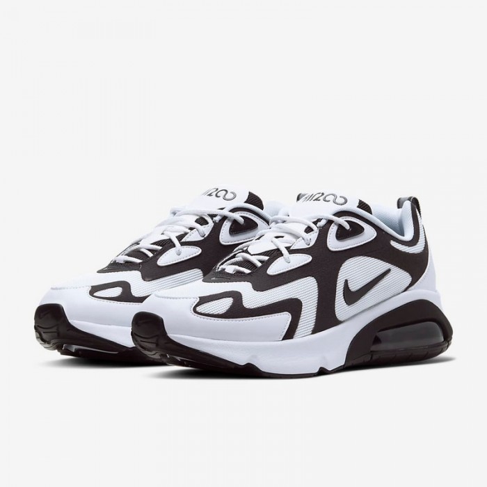 Incaltaminte Sport Nike AIR MAX 200 AQ2568-104 - 3