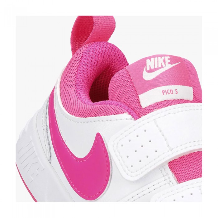 Кроссовки Nike PICO 5 PSV AR4161-104 - 3
