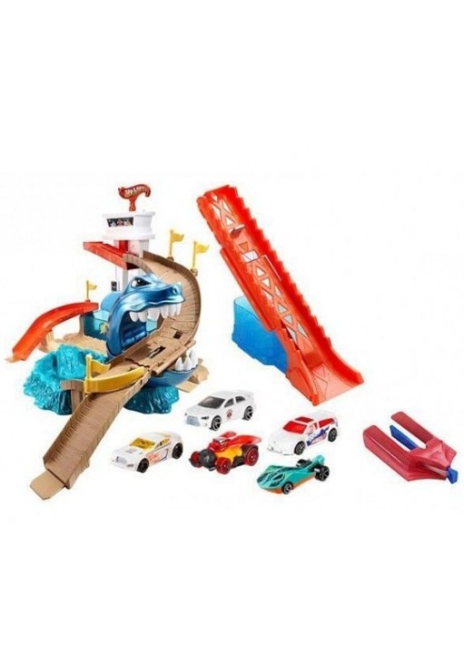 Automobile Mattel BGK04