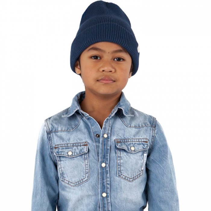 Caciula Barts Kinabalu Beanie Kids BK-4084-04 - 2 Caciula Barts Kinabalu Beanie Kids BK-4084-04 - 2