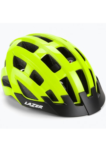 Шлем велосипедный LAZER COMPACT CE-CPSC