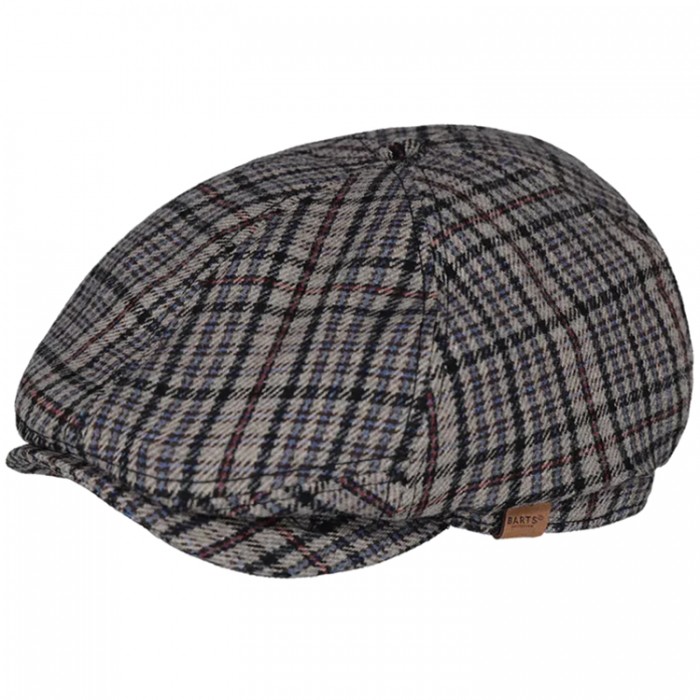 Chipiu Barts Jamaica Cap BM-2129-04
