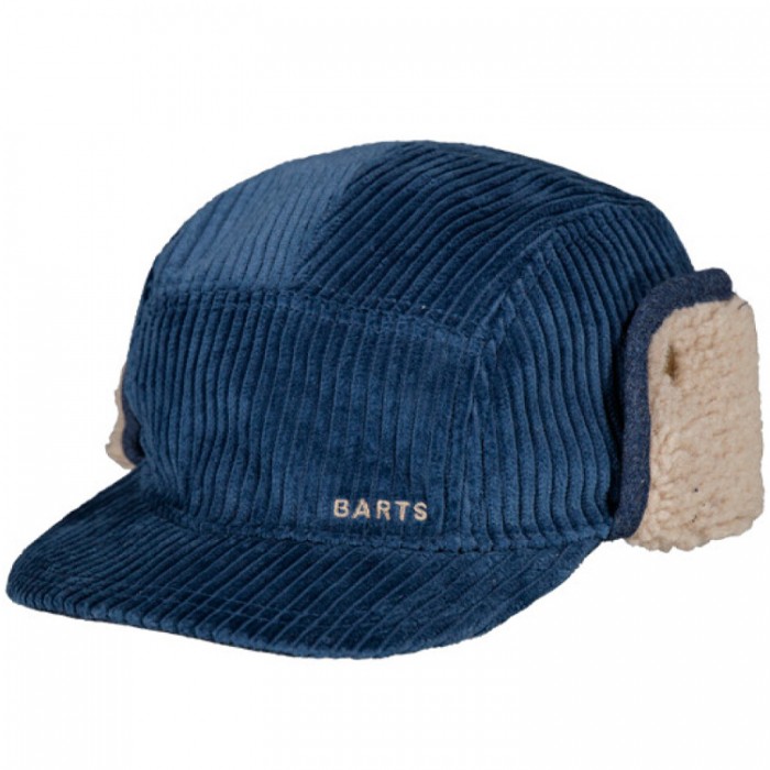 Кепка Barts Rayner Cap BM-5744-04