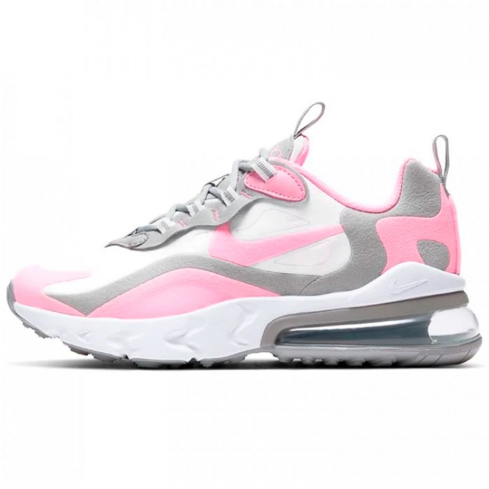 Incaltaminte Sport Nike AIR MAX 270 REACT BG BQ0103-104