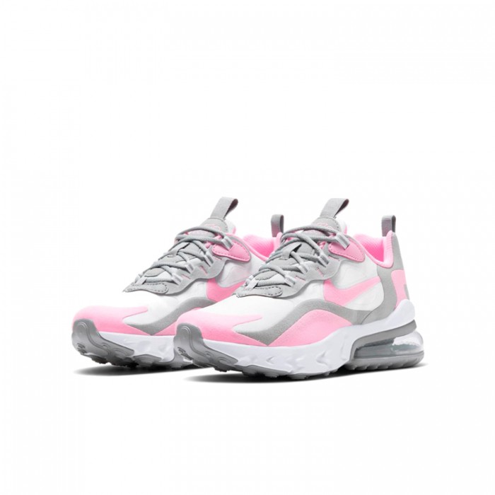 Incaltaminte Sport Nike AIR MAX 270 REACT BG BQ0103-104 - imagine №2