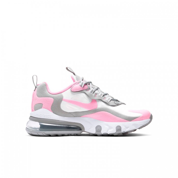 Incaltaminte Sport Nike AIR MAX 270 REACT BG BQ0103-104 - imagine №4