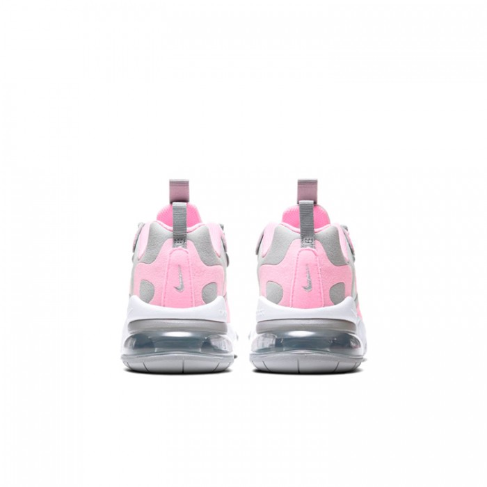 Кроссовки Nike AIR MAX 270 REACT BG BQ0103-104 - 6