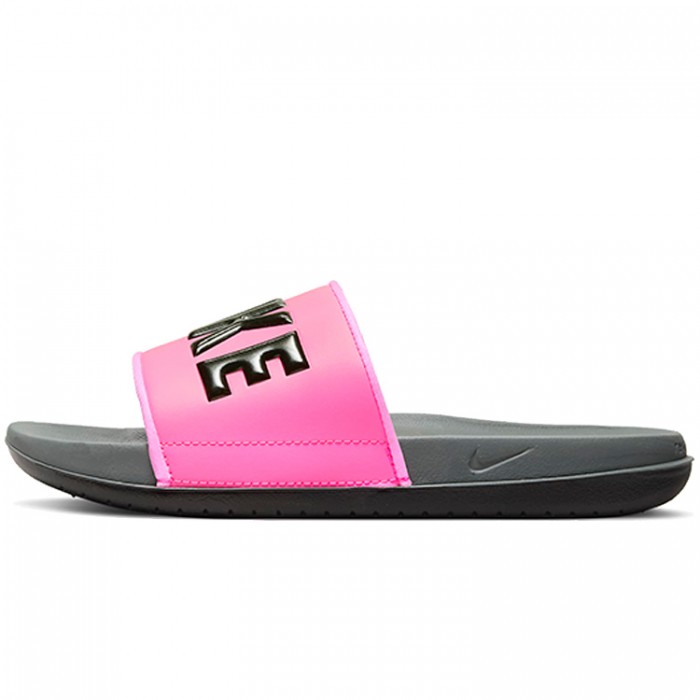 Шлепанцы Nike WMNS NIKE OFFCOURT SLIDE BQ4632-604