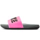 Шлепанцы Nike WMNS NIKE OFFCOURT SLIDE BQ4632-604