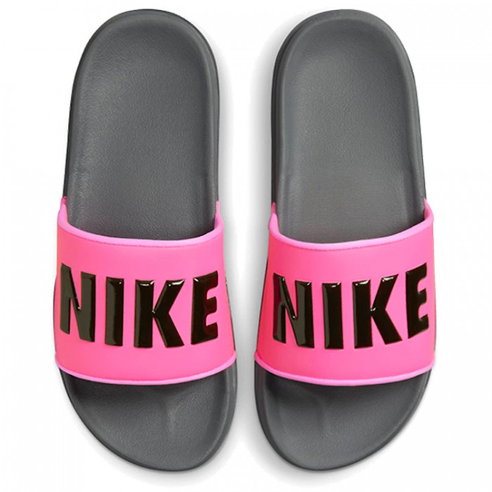 Шлепанцы Nike WMNS NIKE OFFCOURT SLIDE BQ4632-604 - 2