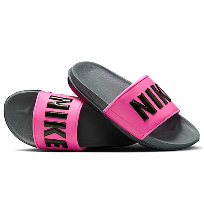 Шлепанцы Nike WMNS NIKE OFFCOURT SLIDE BQ4632-604 - 3