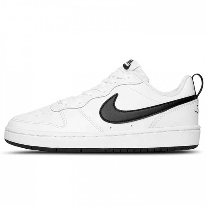 Incaltaminte Sport Nike COURT BOROUGH LOW 2 BG BQ5448-104
