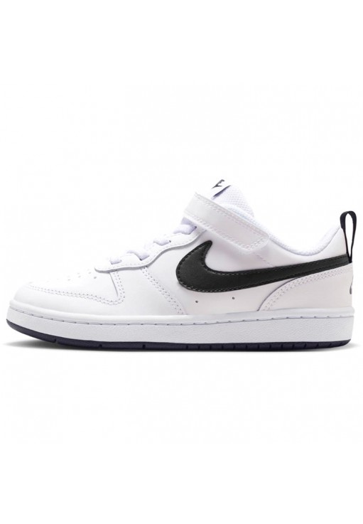Кроссовки Nike COURT BOROUGH LOW 2 BP