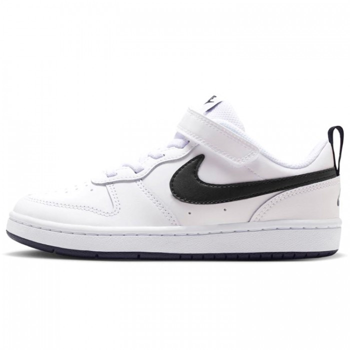 Кроссовки Nike COURT BOROUGH LOW 2 BP BQ5451-104