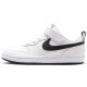Кроссовки Nike COURT BOROUGH LOW 2 BP BQ5451-104