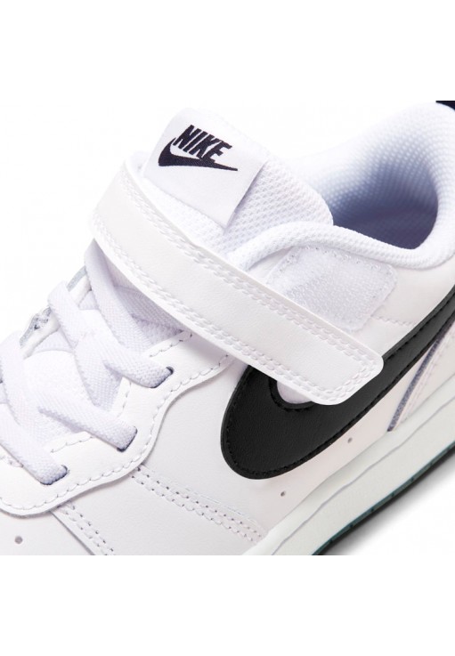 Кроссовки Nike COURT BOROUGH LOW 2 BP