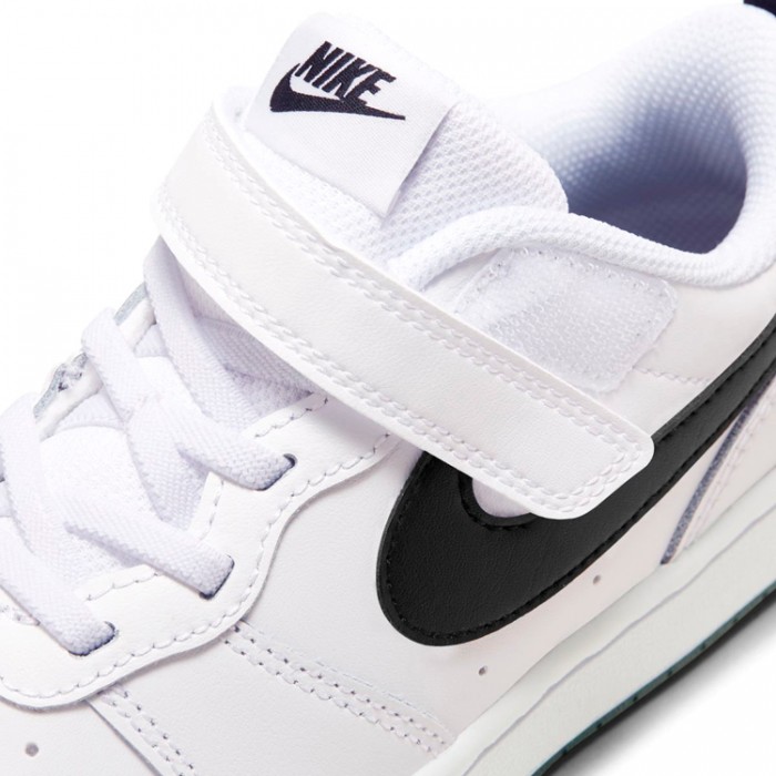 Кроссовки Nike COURT BOROUGH LOW 2 BP BQ5451-104 - 2