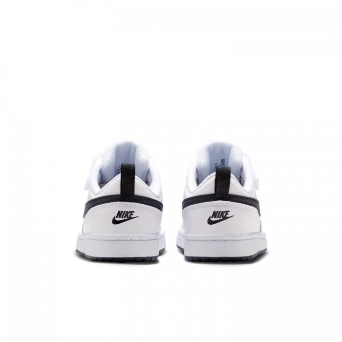 Кроссовки Nike COURT BOROUGH LOW 2 BP BQ5451-104 - 3