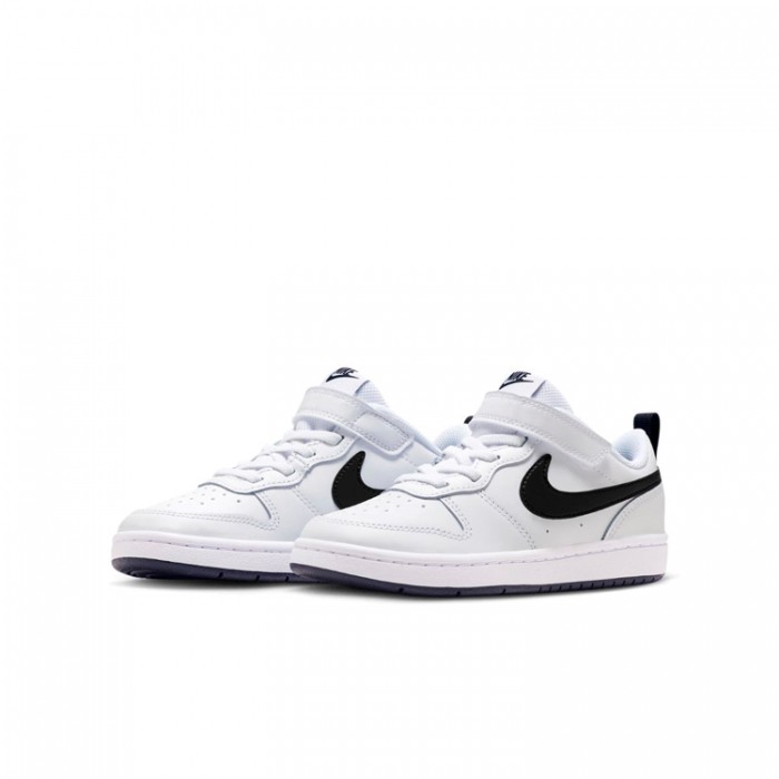 Кроссовки Nike COURT BOROUGH LOW 2 BP BQ5451-104 - 4
