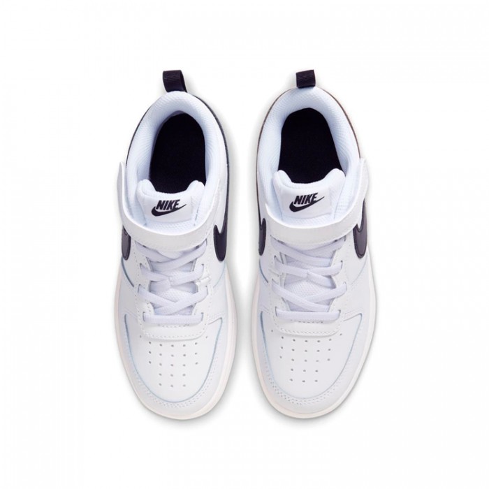 Кроссовки Nike COURT BOROUGH LOW 2 BP BQ5451-104 - 5