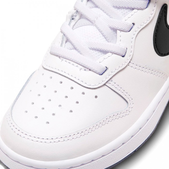 Кроссовки Nike COURT BOROUGH LOW 2 BP BQ5451-104 - 6