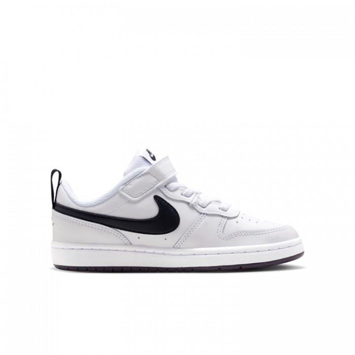 Кроссовки Nike COURT BOROUGH LOW 2 BP BQ5451-104 - 7