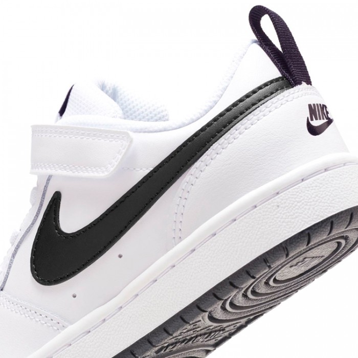 Кроссовки Nike COURT BOROUGH LOW 2 BP BQ5451-104 - 8