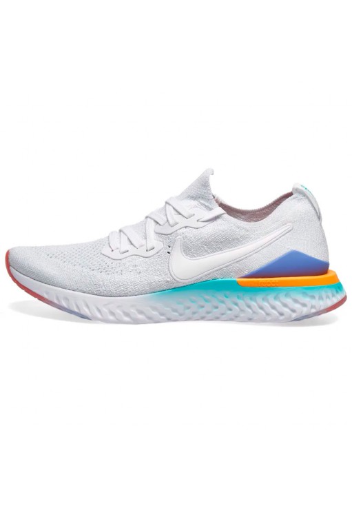 Incaltaminte Sport Nike W EPIC REACT FLYKNIT 2
