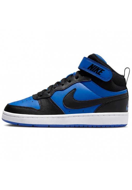 Incaltaminte Sport Nike COURT BOROUGH MID 2 GS