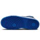 Кроссовки Nike COURT BOROUGH MID 2 GS CD7782-404 - 3